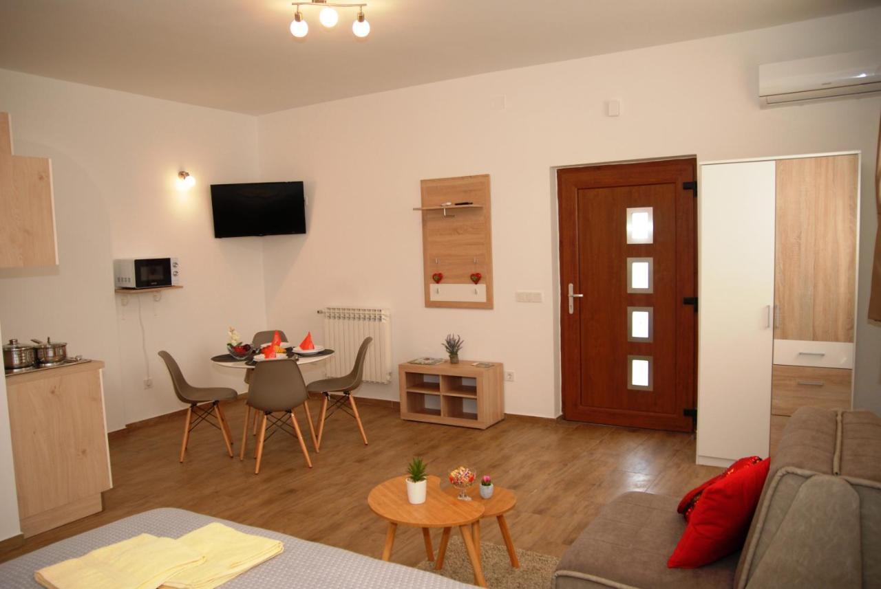 Studio Apartmani Toplicka Bajka Krapinske Toplice Exterior photo