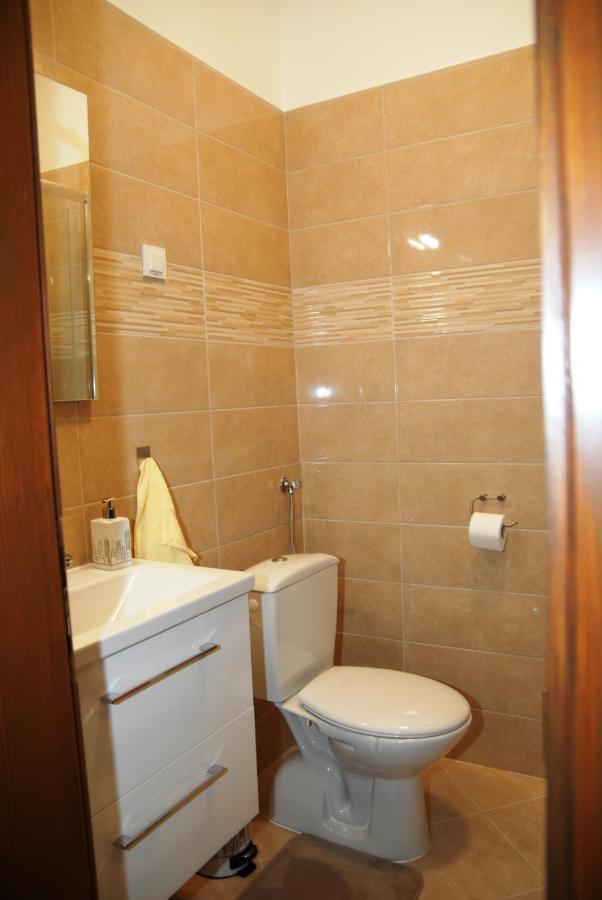 Studio Apartmani Toplicka Bajka Krapinske Toplice Exterior photo