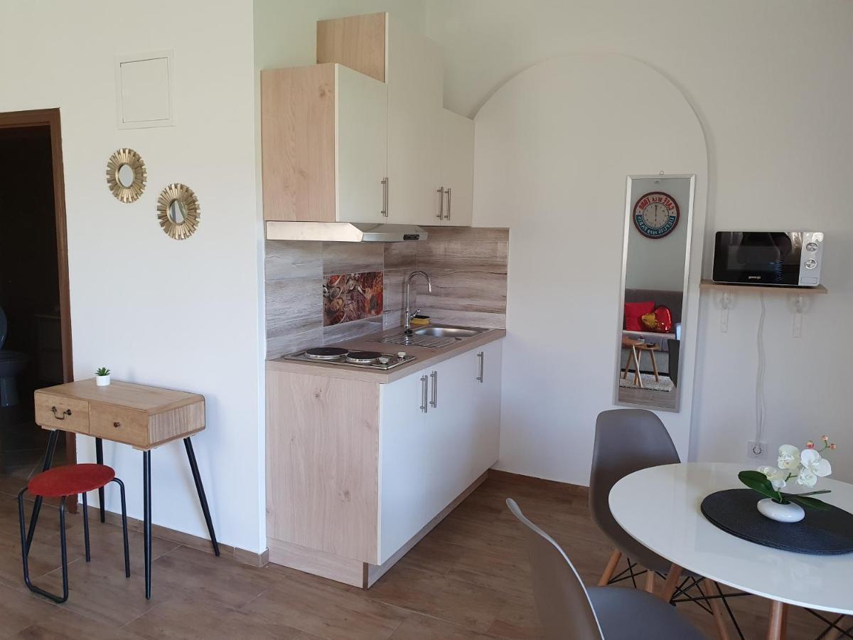 Studio Apartmani Toplicka Bajka Krapinske Toplice Exterior photo
