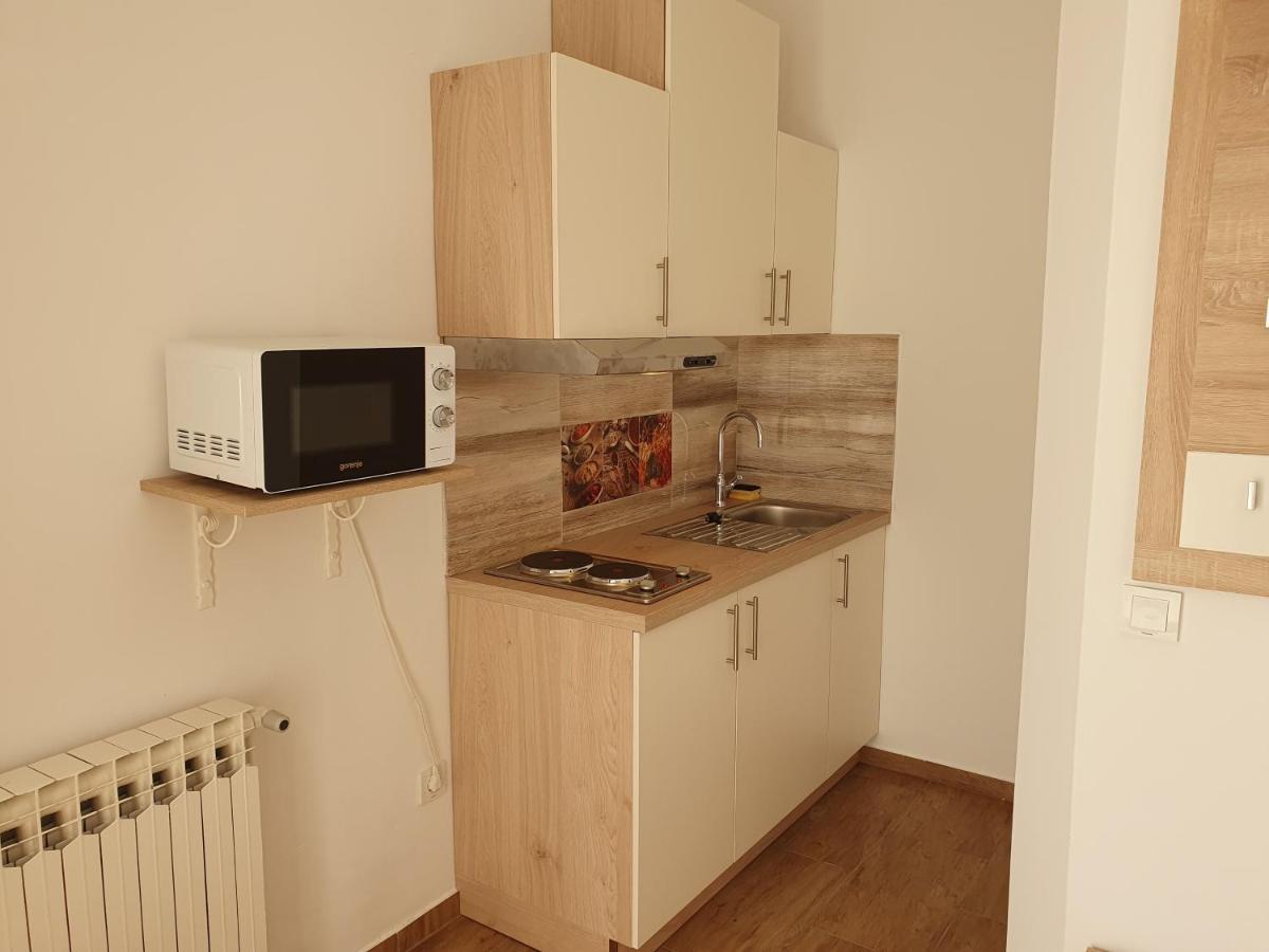 Studio Apartmani Toplicka Bajka Krapinske Toplice Exterior photo