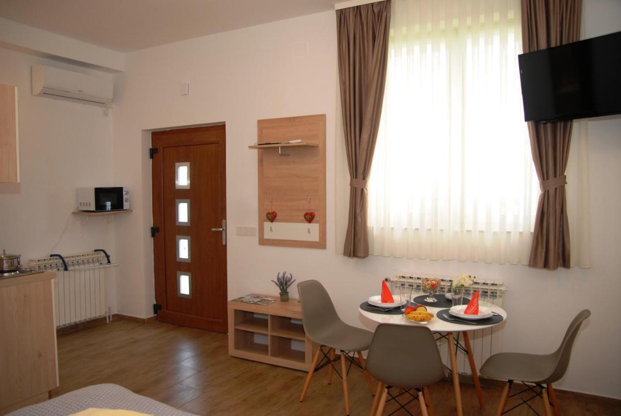 Studio Apartmani Toplicka Bajka Krapinske Toplice Exterior photo